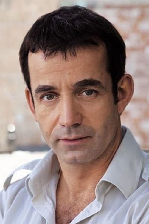 Dmitriy Pevtsov image