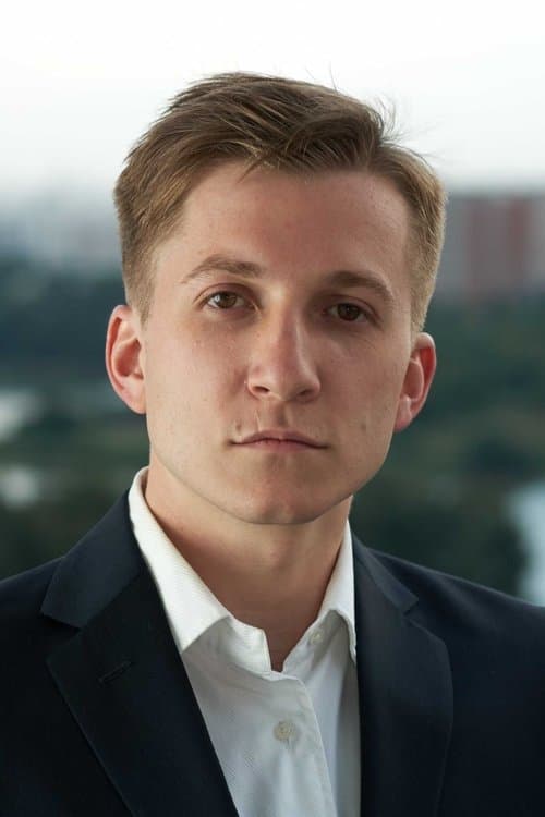 Dmitriy Sharakois image