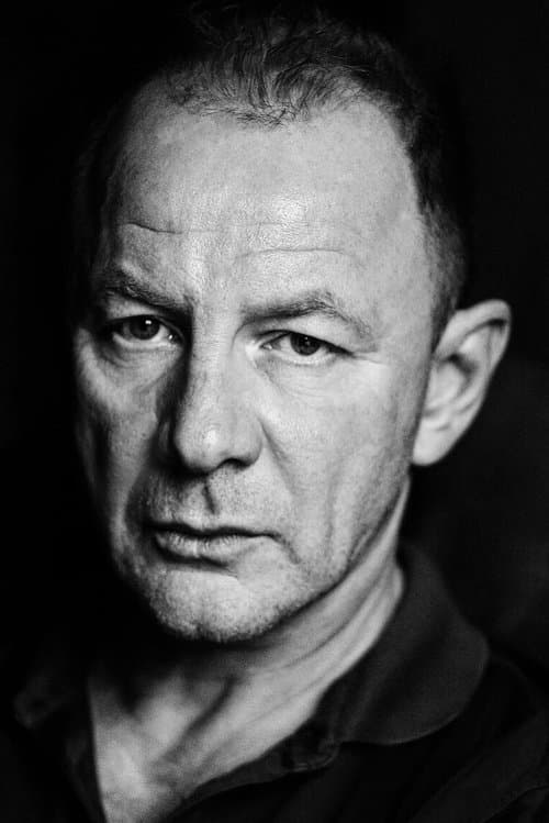 Dmitriy Shevchenko image
