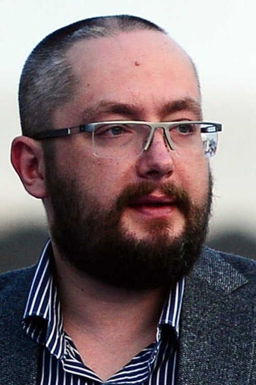 Dmitriy Solovyov image