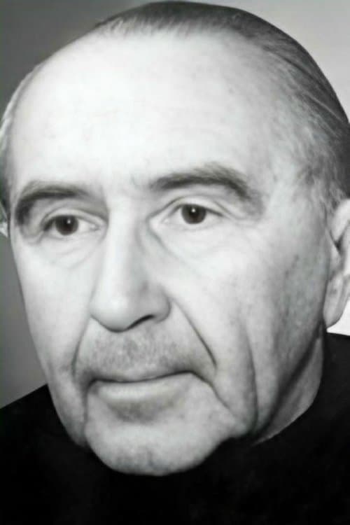 Photo of Dmitriy Vasilev