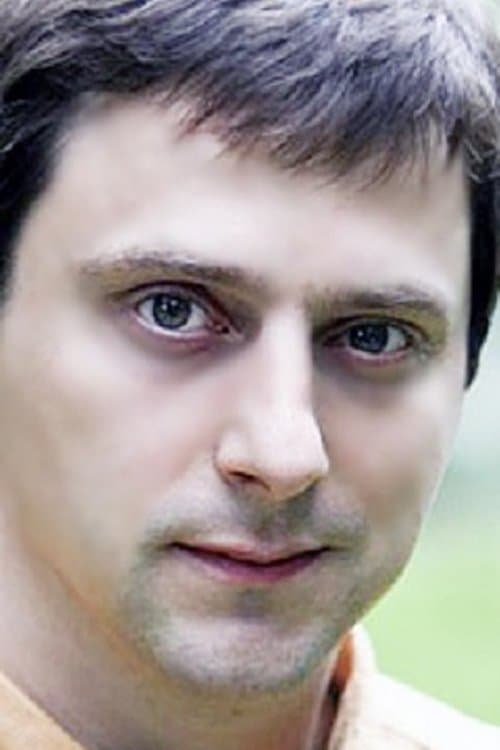 Dmitriy Vysotskiy image