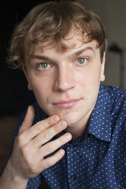 Dmitry Burukin image