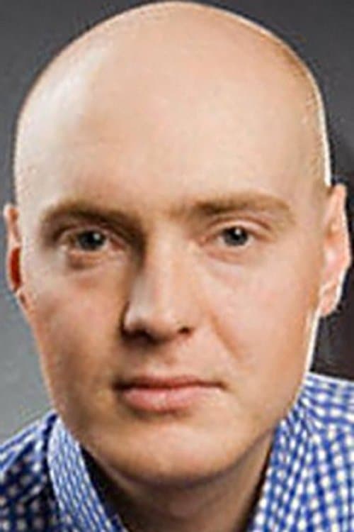 Dmitry Gizbrekht image