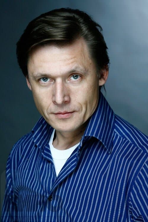 Dmitry Gotsdiner image