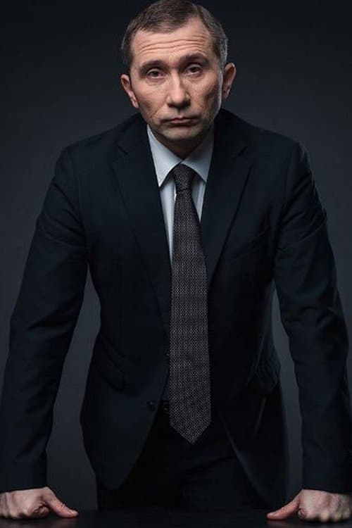 Dmitry Grachev image