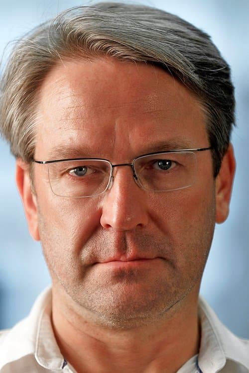Photo of Dmitry Gribanov