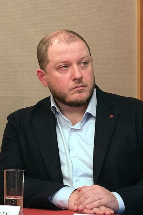 Photo of Dmitry Kiselev