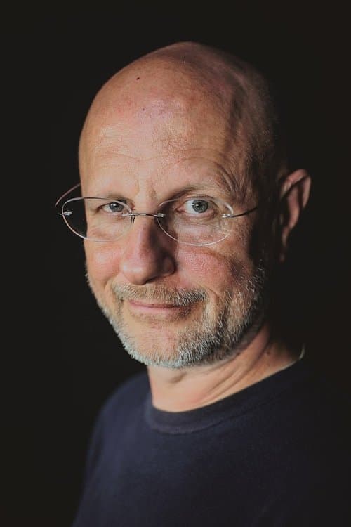 Photo of Dmitry Puchkov