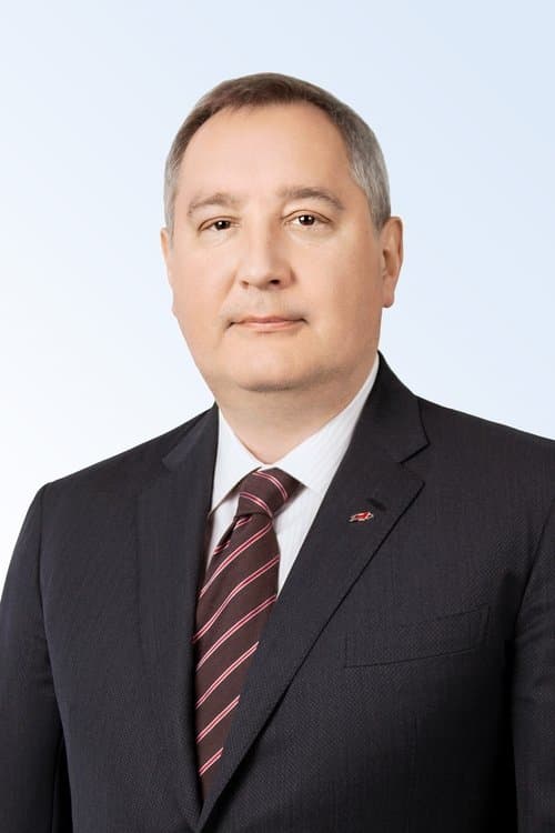 Dmitry Rogozin image