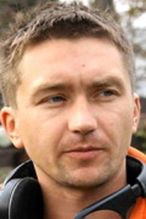 Dmitry Tyurin image