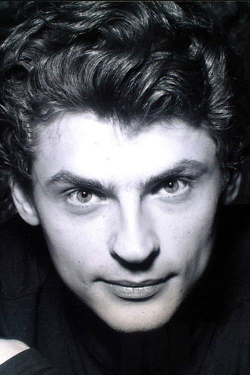 Dmitry Zhulin image