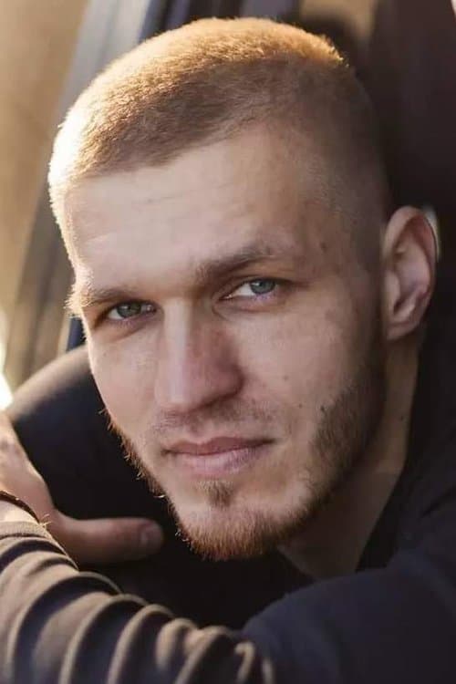 Dmytro Lozovskyi image
