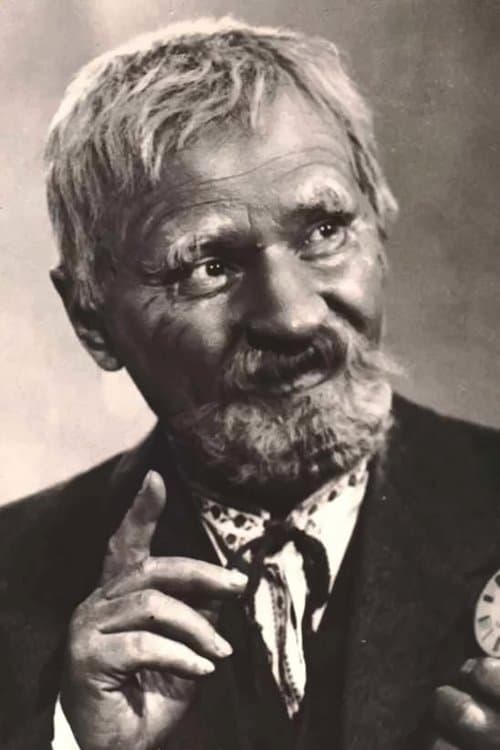 Dmytro Milyutenko image