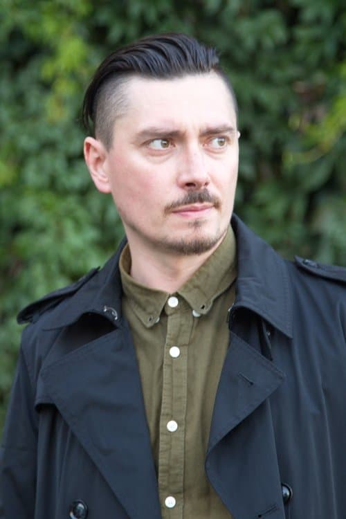 Photo of Dmytro Sukholytkyi-Sobchuk