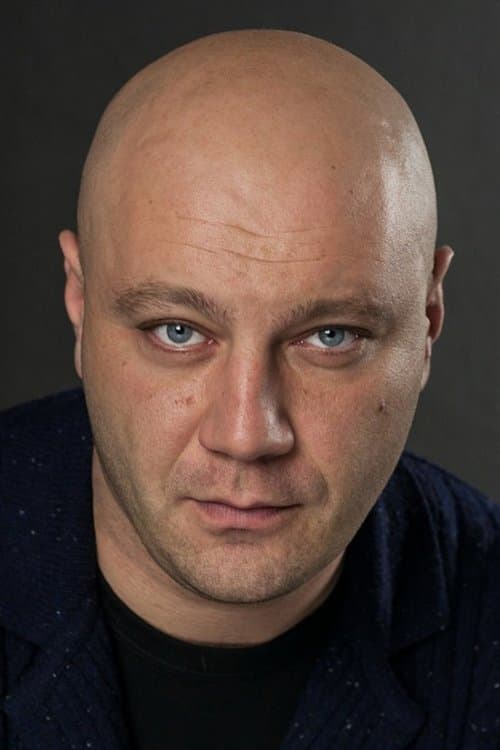 Dmytro Surzhykov image