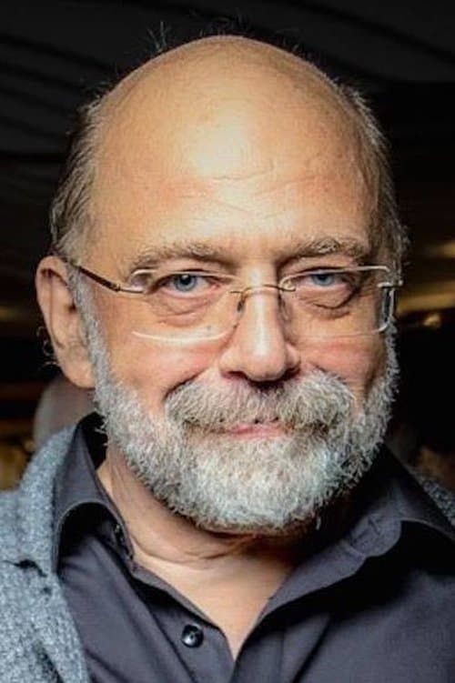 Photo of Dmytro Tomashpolskyi