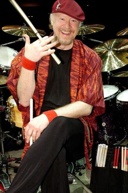 Doane Perry image