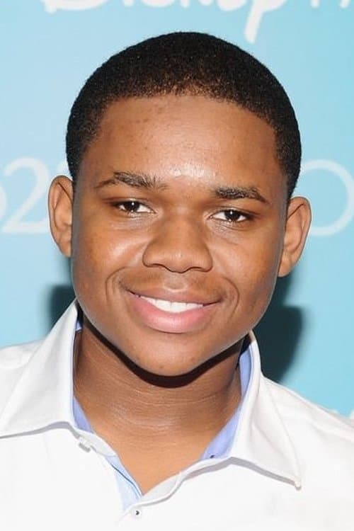 Doc Shaw image