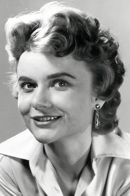 Dodie Heath image