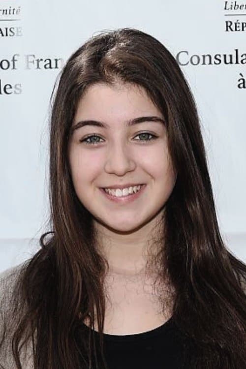 Doğa Zeynep Doğuşlu image