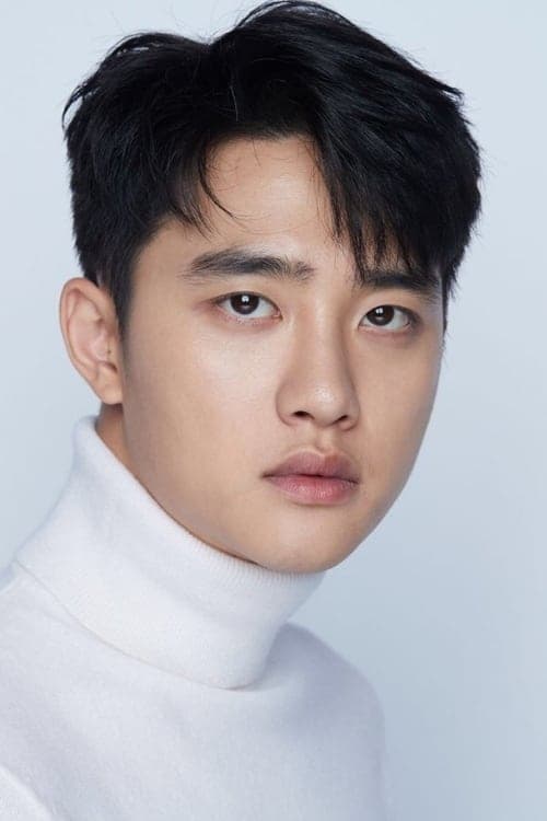 Doh Kyung-soo image