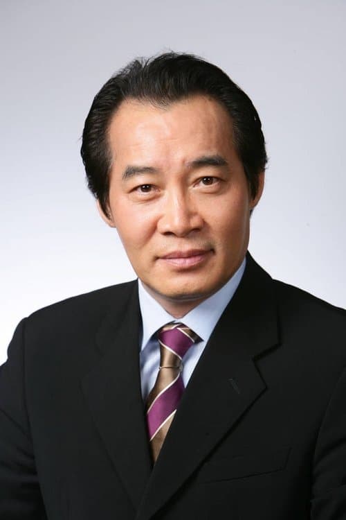 Dokgo Young-jae image
