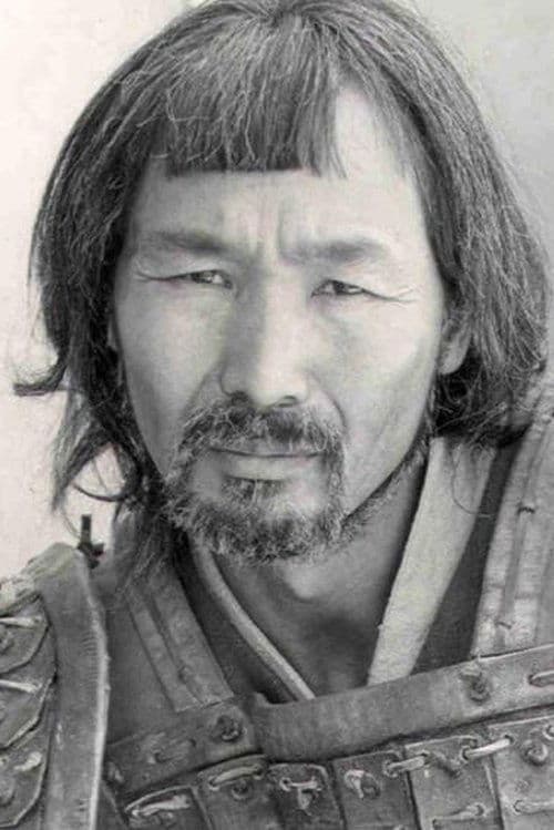 Dokhturbek Kydyraliev image