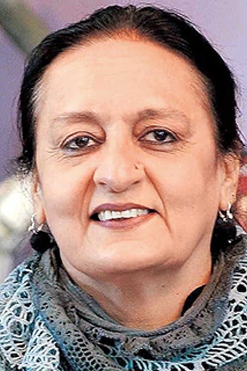 Dolly Ahluwalia image