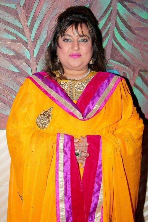 Dolly Bindra image