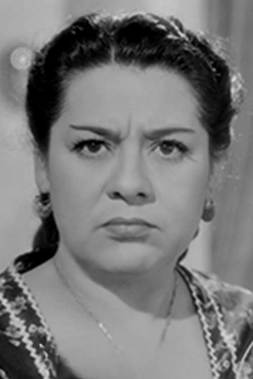 Dolores Camarillo image