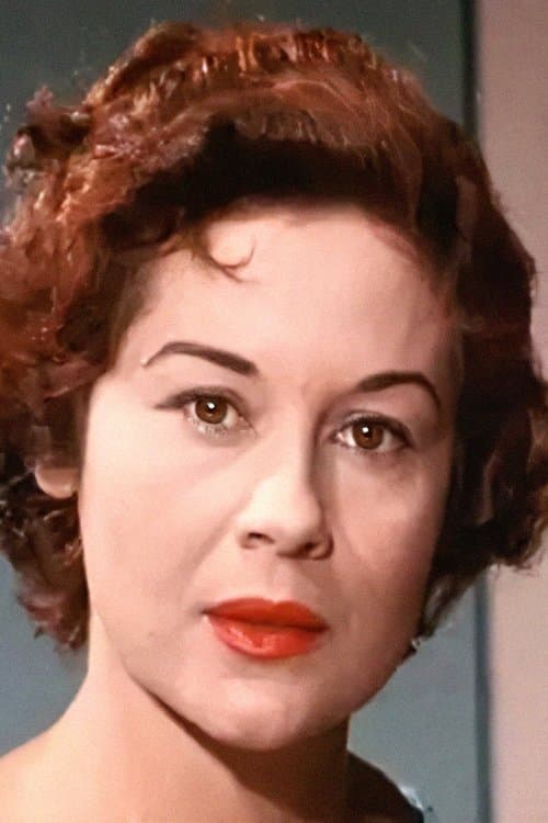 Dolores Carlos image