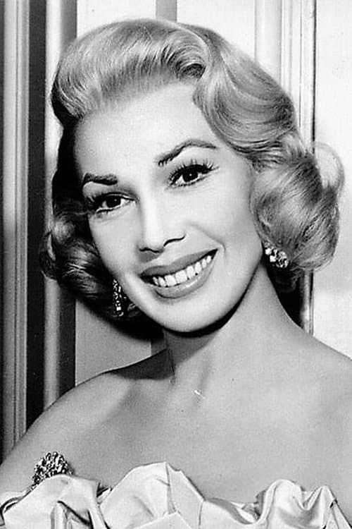 Dolores Gray image