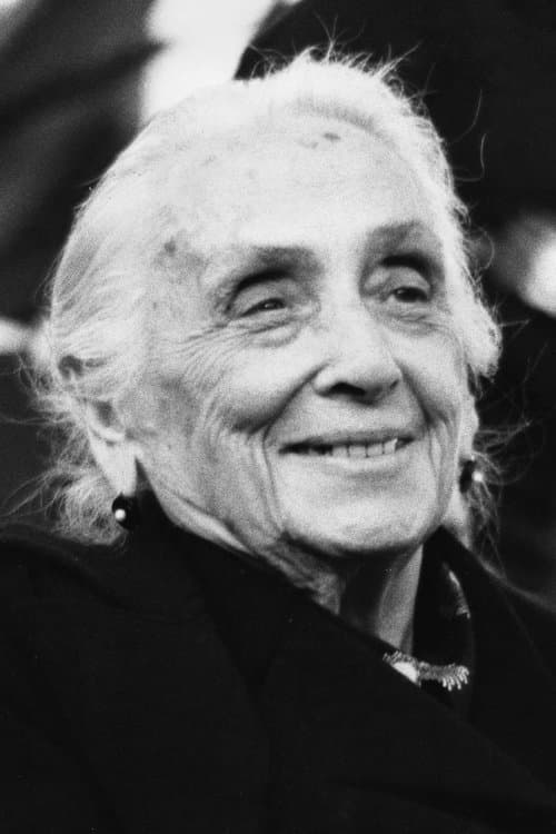 Dolores Ibárruri image