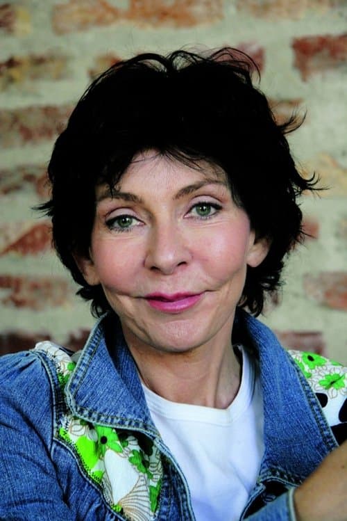 Dolores Schmidinger image