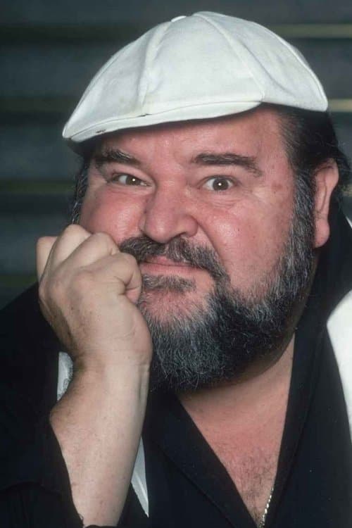 Dom DeLuise image