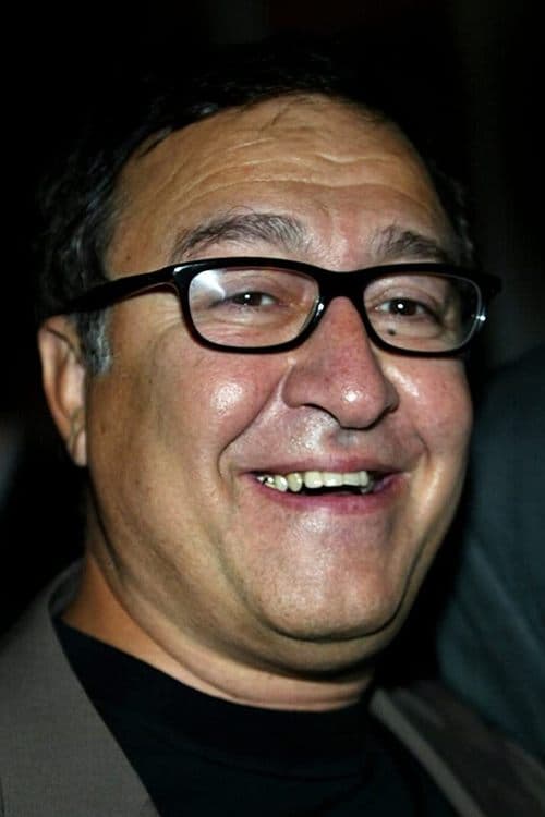 Dom Irrera image