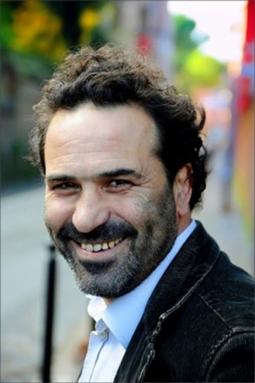 Domenico Centamore image