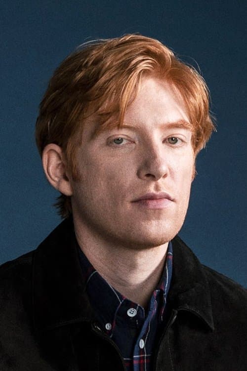 Domhnall Gleeson image