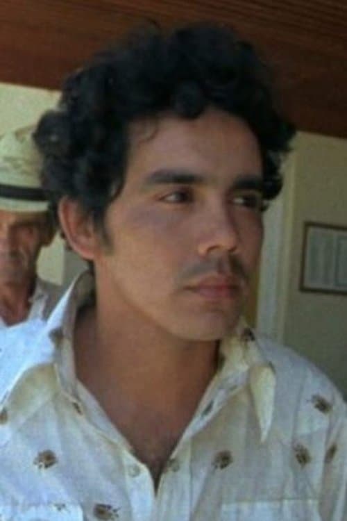 Domingo Ambriz image