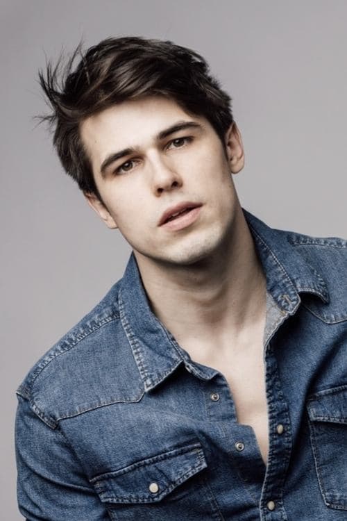 Dominic Andersen image