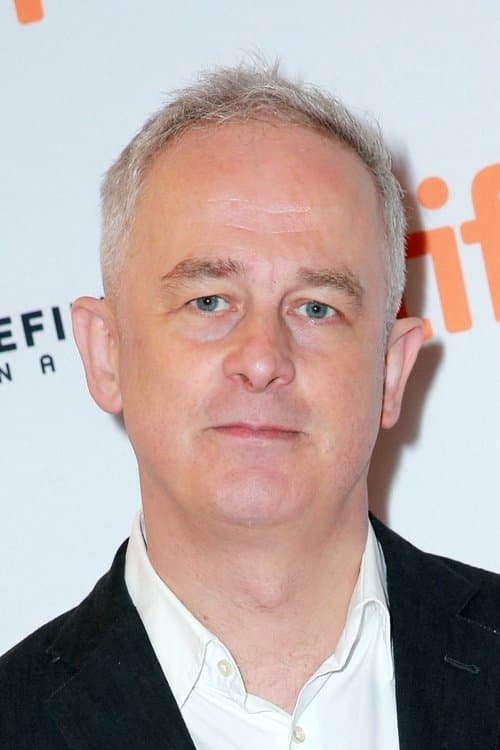 Photo of Dominic Cooke