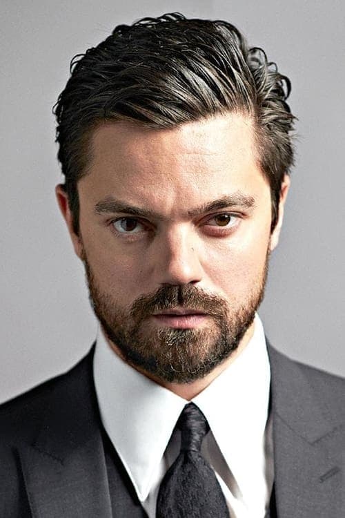 Dominic Cooper image
