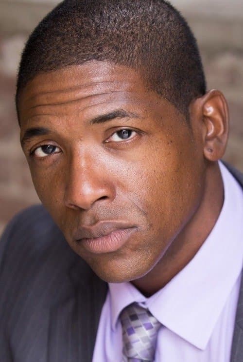 Dominic Daniel image