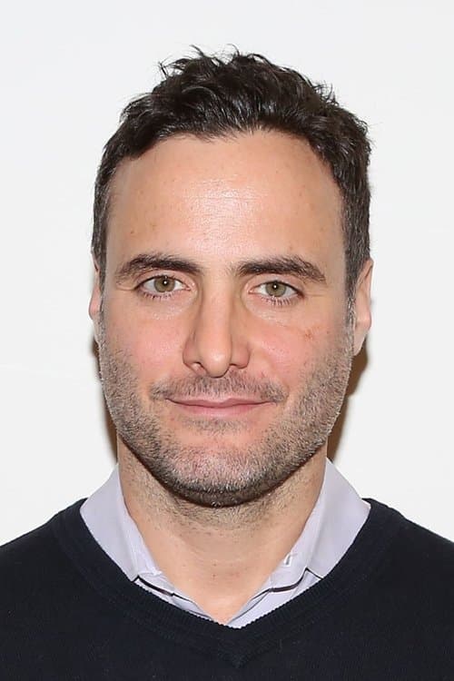 Dominic Fumusa image