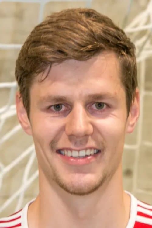 Dominic Hänni image