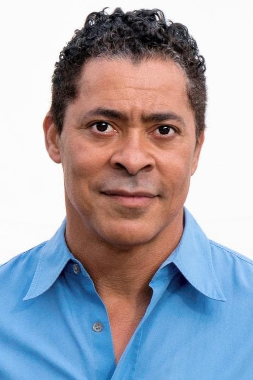 Dominic Hoffman image
