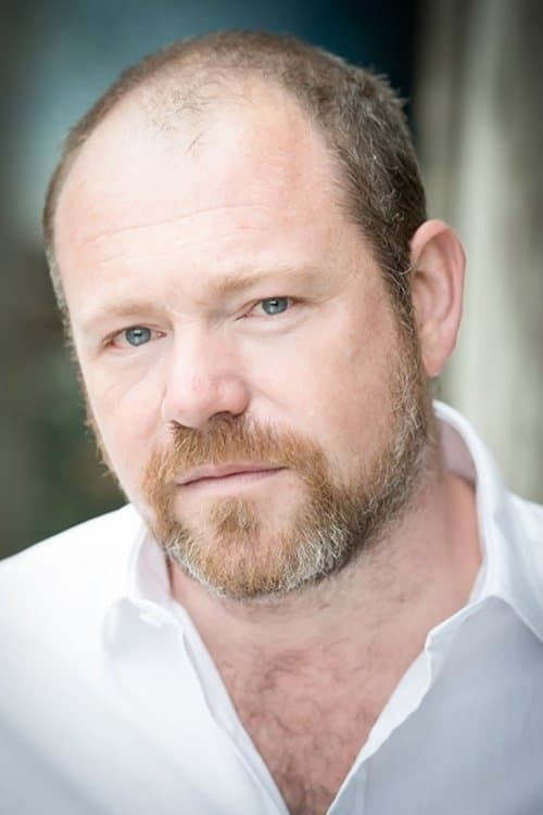 Dominic Kinnaird image
