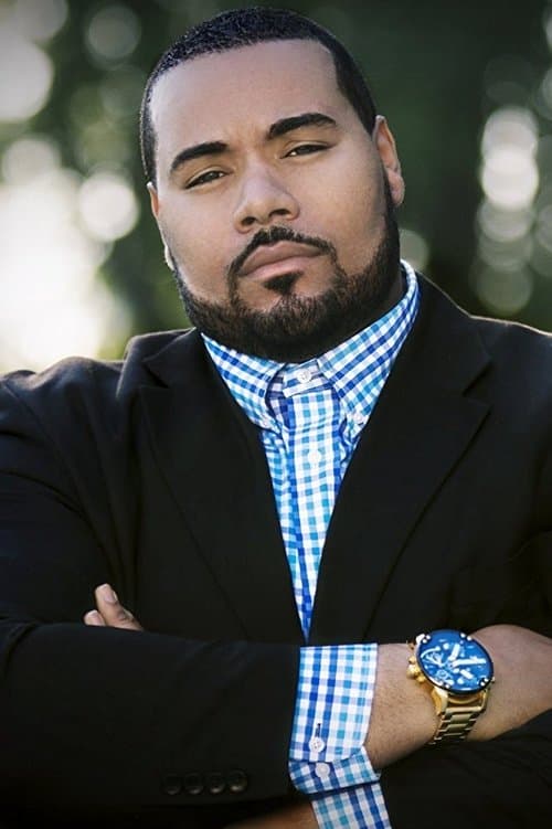 Dominic L. Santana image