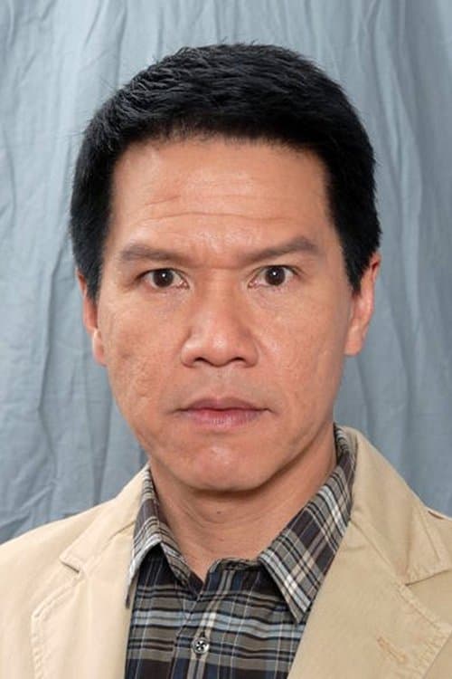 Dominic Lam Ka-Wah image